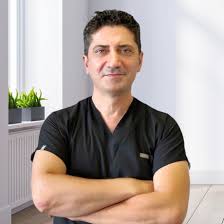 Dr. Ibrahim Altoparlak