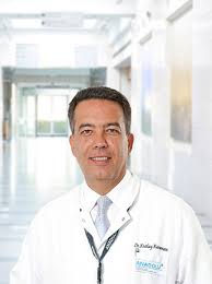 Dr. Kutlay Karaman