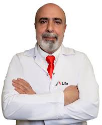 Dr. Mehmet Demir, Neuro-réadaptation