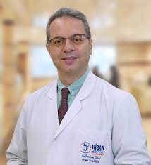 Dr. Orhan Dalkılıç