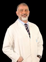 Dr. Selami Sözübir, Chirurgie Neurologique Fonctionnelle