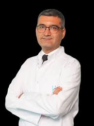 Dr. Selcuk Guness