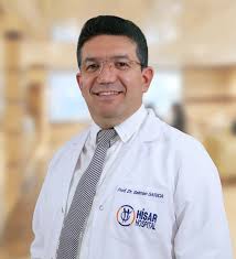 Dr. Selman Sarica