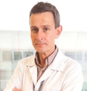 Dr. Sinan Çomu, Spécialiste de l'Épilepsie- meilleurs neuropédiatres en Turquie