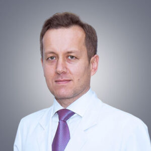 Dr. Süleyman Hi̇lmi̇ Yilmaz