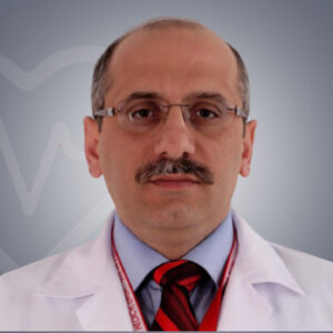 Dr. Tulun War Gürses, Troubles du Développement