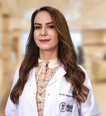 Dr. Yasemin Ongun