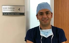 Dr. Yavuz Selim Yildirim (2)