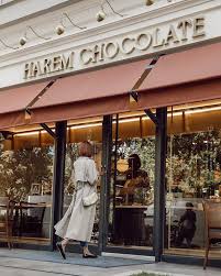 Harem Chocolate