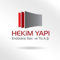 Hekim Yapı A.Ş. (Fabricant et Installateur de Panneaux)