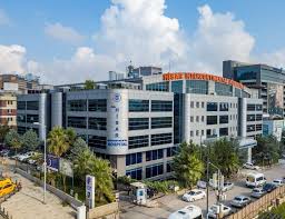 Hisar Hospital Intercontinental