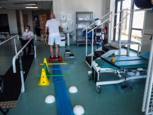 Hôpital de Rééducation "Marmara Rehab"