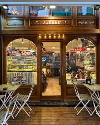 J'Adore Chocolatier