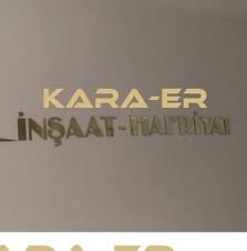 Karaer İnşaat Mühendislik Sanayi ve Ticaret