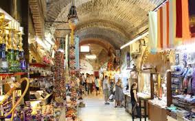 Kemeraltı Bazaar (Izmir)