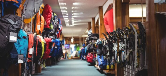 Les 10 Meilleurs Magasins de Vêtements de Sport en Turquie