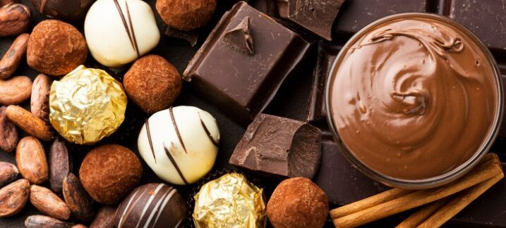 Les 10 meilleures chocolateries en Turquie