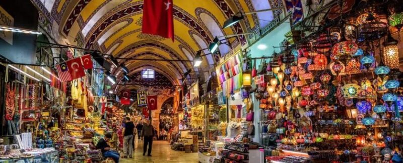 Les 10 meilleurs magasins d'antiquités en Turquie
