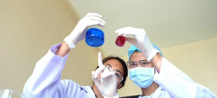 Les 10 meilleurs microbiologistes en Turquie