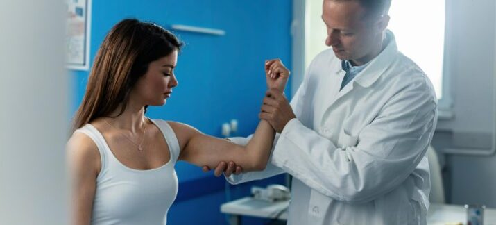Les 10 meilleurs rhumatologues en Turquie