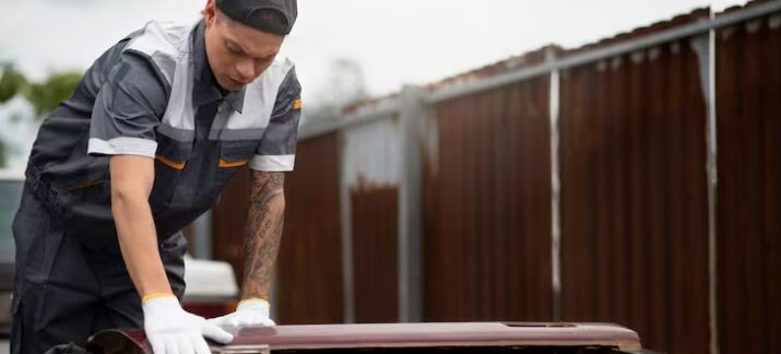 Les 10 meilleurs services de réparation de toitures en Turquie