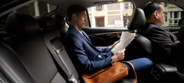 Les 10 meilleurs services de taxi et de transport privé en Turquie
