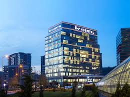 Liv Hospital
