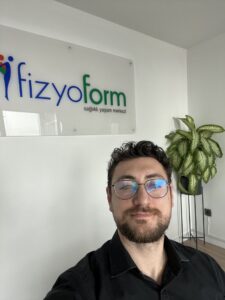 M. Can Özdemir – Expertise en Réadaptation Visuelle