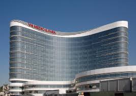 Medical Park Hospital Grouop