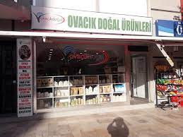 Otacı Doğal Ürünler - Ankara