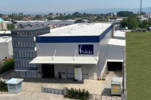 POLSIS Polistren Ltd.Şti. (Isolation et Bardage)