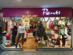 Penti Sport