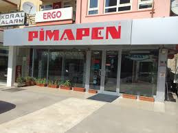 Pimapen (Deceuninck Group)