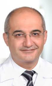 Prof. Dr. Ali Berkant Avcı, Syndrome de Behçet