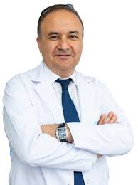 Prof. Dr. Erkan Çakır