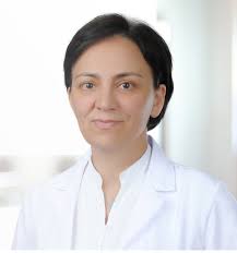 Prof. Dr. Esin Ertuğrul, Vascularite Systémique