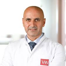 Prof. Dr. Gülten Ünal, Arthrose Avancée