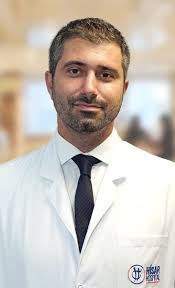 Prof. Dr. Haluk Çelik, Expertise en Polyarthrite Rhumatoïde