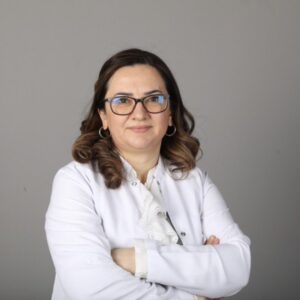 Prof. Dr. Hatice Gamze Poyrazoğlu, Épilepsie Réfractaire