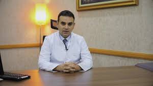 Prof. Dr. Kemal Taşkın, Lésions Sportives