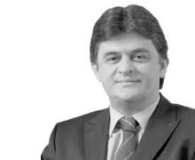 Prof. Dr. Metin Ercan, Pionnier OHB