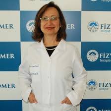 Prof. Dr. Türkan Tünerir, Arthrite Psoriasique