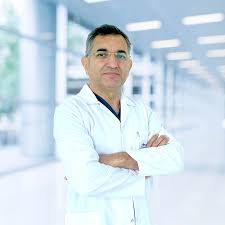 Prof. Dr. Ümit Tunçel