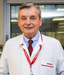 Prof. Recep Aydilek