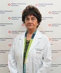 Professeur Ayşe Akın