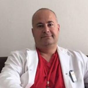 Professeur Dr. Fahrettin Küçükay