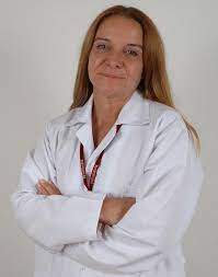 Professeur Dr. Firuzan Numan