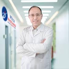 Professeur Dr. M. Mutlu Cihangiroglu