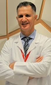Professeur Dr. Mehmet Halit Yilmaz