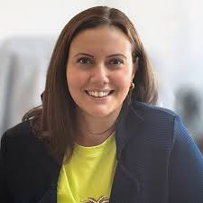 Professeur Elif M. Saricaoglu